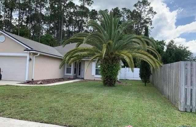 1645 Guardian Drive - 1645 Guardian Drive, Jacksonville, FL 32221