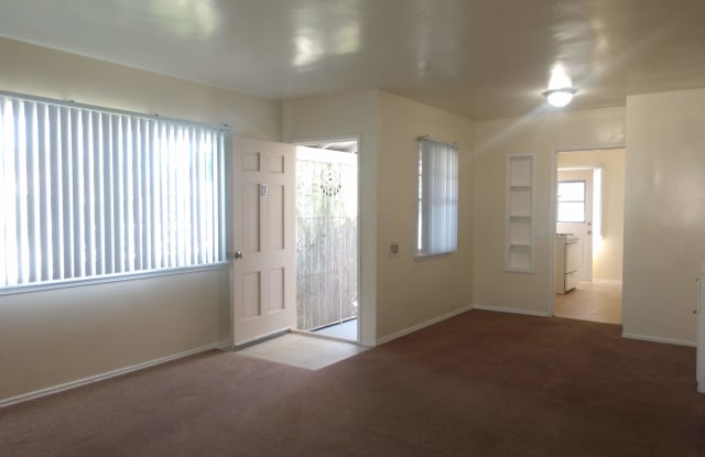 1310 E Marcelle St - 1310 East Marcelle Street, Compton, CA 90221