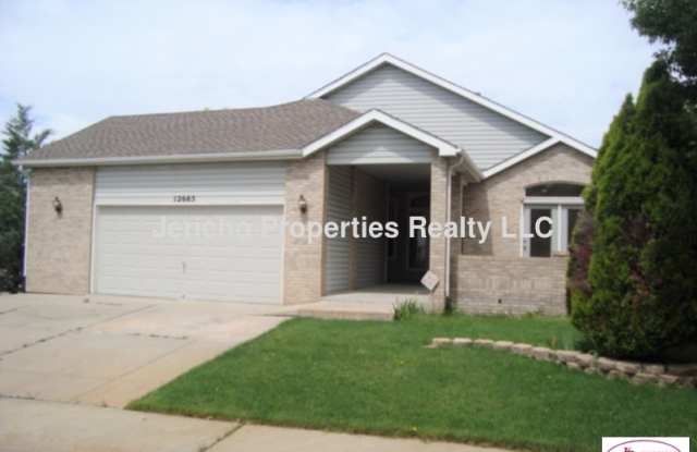 12665 Kalamath Court - 12665 Kalamath Court, Westminster, CO 80234