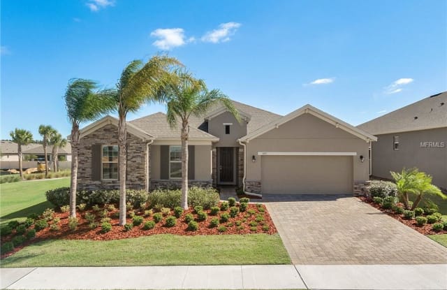 1057 SADIE RIDGE ROAD - 1057 Sadie Ridge Road, Clermont, FL 34715