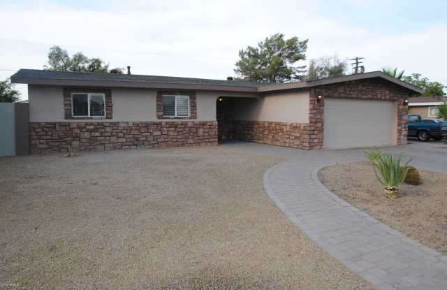 1829 W TONTO Lane - 1829 West Tonto Lane, Phoenix, AZ 85027