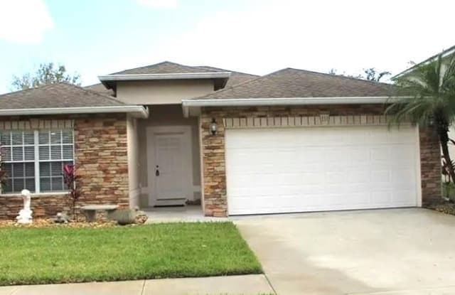 111 Morgan Circle - 111 Morgan Circle, Sebastian, FL 32958