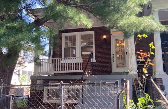 337 17th Street NE - 337 17th St NE, Washington, DC 20002