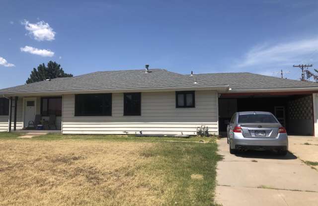 718 East 23rd Avenue - A photos photos