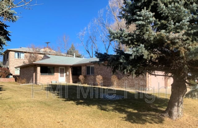 9774 Fred Dr - 9774 Fred Drive, Northglenn, CO 80260