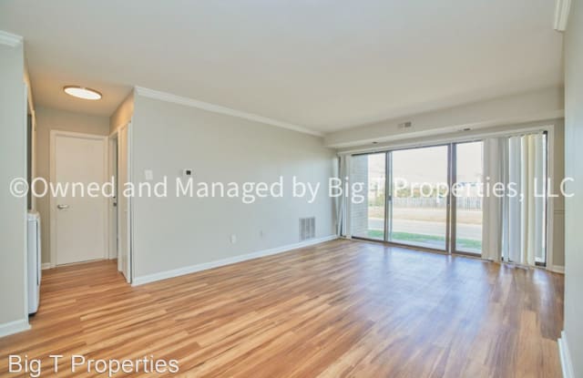 7577 Margate Court 5B-002 - 7577 Margate Court, Bull Run, VA 20109
