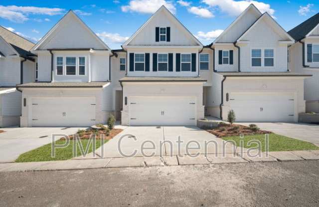 2581 Adventure Wy - 2581 Adventure Way, Doraville, GA 30360