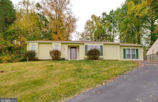 8913 LOCUST STREET - 8913 Locust Street, Bensville, MD 20603