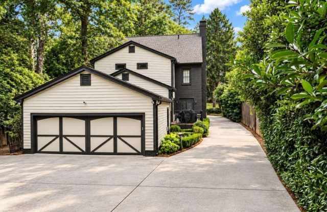 3345 Habersham Road NW Gallery 2
