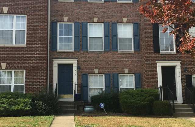 1016 HAMPTON STREET - 1016 Hampton Street, Fredericksburg, VA 22401