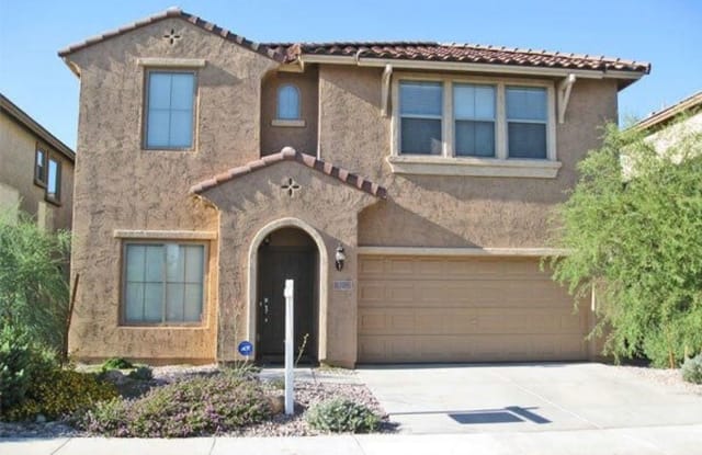 2108 W. LE MARCHE AVE. - 2108 West Le Marche Avenue, Phoenix, AZ 85023