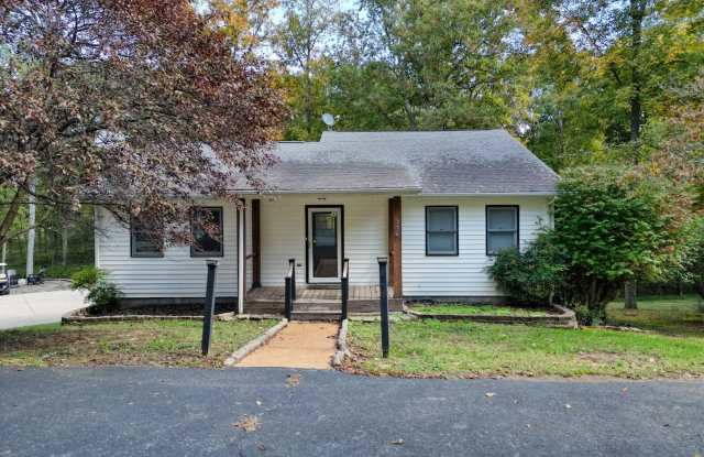 Furnished Home on KY Lake photos photos