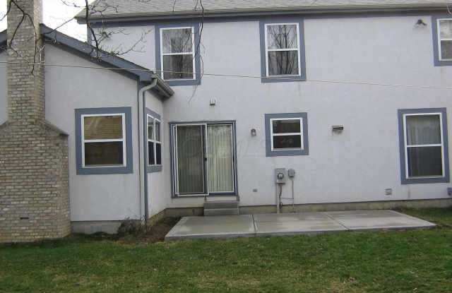 3726 Clay Bank Drive Gallery 3