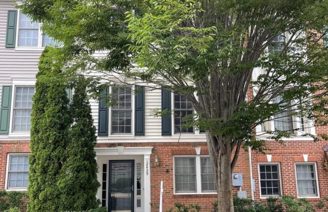 12439 ERICA HILL LANE - 12439 Erica Hill Ln, Fair Oaks, VA 22033