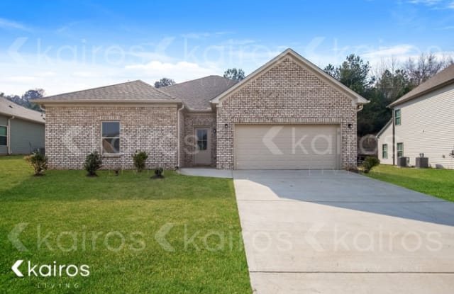 8020 Shadesbrook Drive - 8020 Shadesbrook Dr, Tuscaloosa, AL 35405