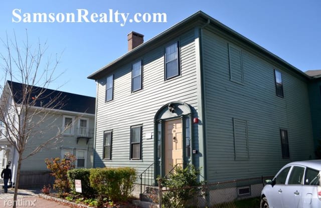 108 Hope St 2R - 108 Hope St, Providence, RI 02906