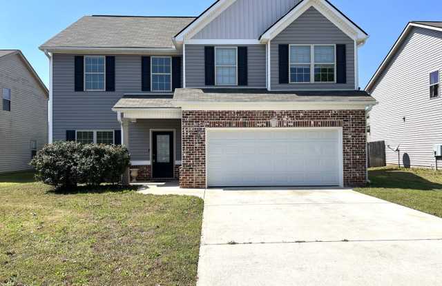 Lovely Home in Byron photos photos