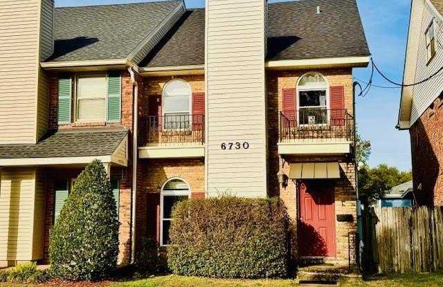 6730 PONTCHARTRAIN Boulevard photos photos