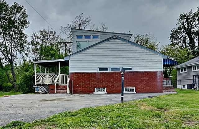 6707 Kincheloe Avenue Gallery 1