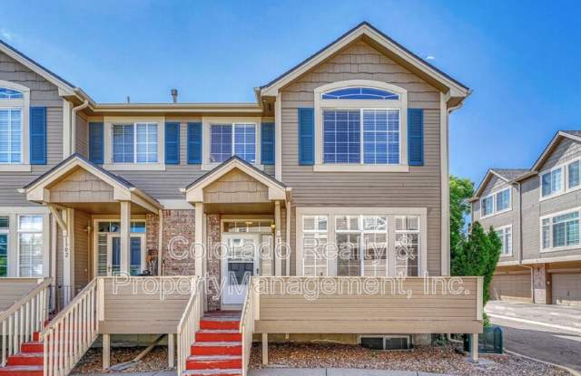5555 E. Briarwood Ave - 5555 East Briarwood Avenue, Centennial, CO 80122
