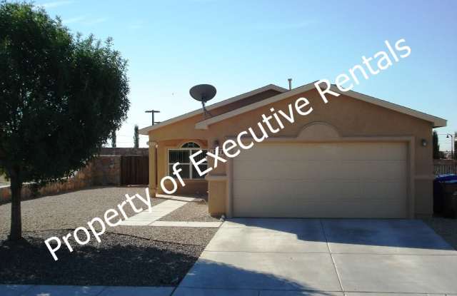 3974 Sombra Morada - Terrific 3 bed 2 bath off of Sonoma Ranch! photos photos