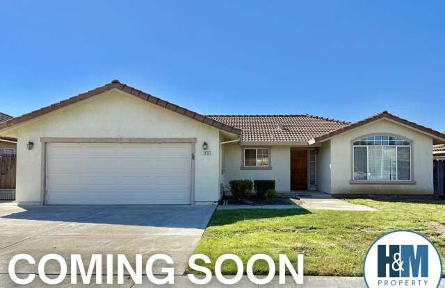 Charming Hollister Home w/ Private Yard + Garage – Coming soon! photos photos