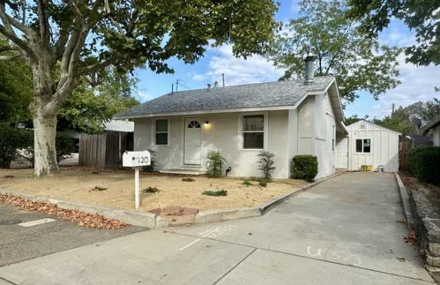 120 Berry Street - 120 Berry Street, Roseville, CA 95678