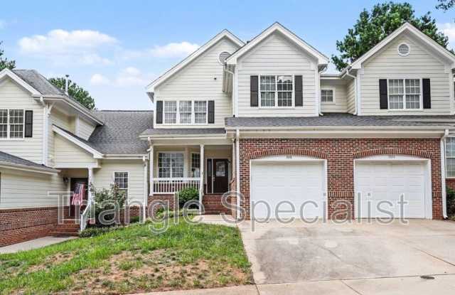 7648 Astoria Place - 7648 Astoria Place, Raleigh, NC 27612