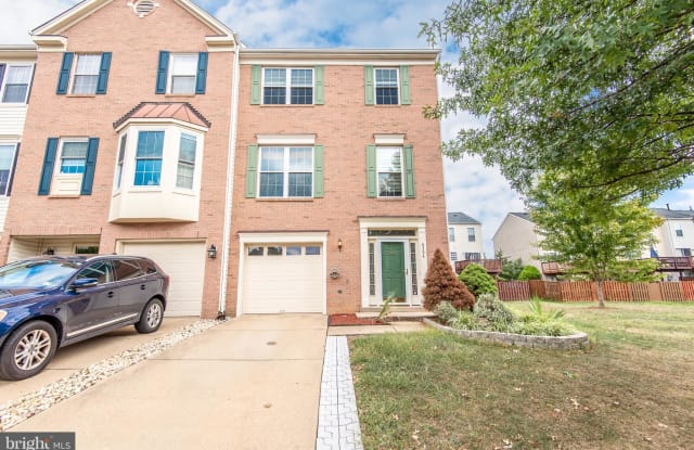 6354 DAKINE CIRCLE - 6354 Dakine Circle, Springfield, VA 22150