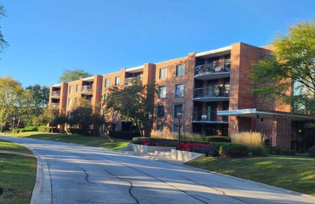 1605 E Central Road unit: 410B photos photos