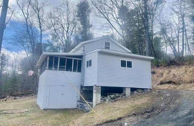 112 Maurauder Lane - 112 Maurauder Lane, Pike County, PA 18328 112 Maurauder Lane - 112 Maurauder Lane, Pike County, PA 18328