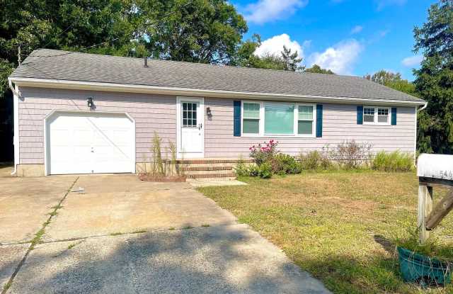 546 Bash Rd - 546 Bash Road, Toms River, NJ 08753