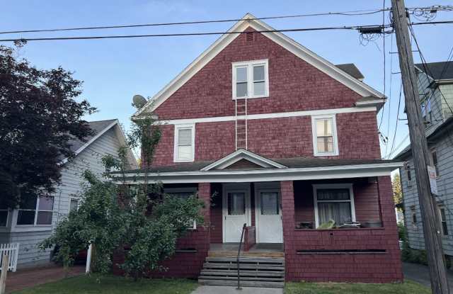 54 Farr Avenue - 54 Farr Avenue, Johnson City, NY 13790 54 Farr Avenue - 54 Farr Avenue, Johnson City, NY 13790