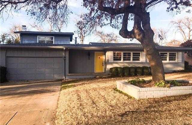3404 Bilglade Road - 3404 Bilglade Road, Fort Worth, TX 76133
