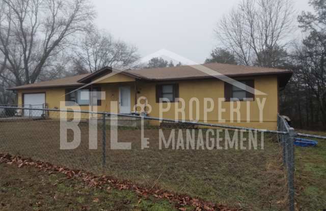 3 Bedroom 2 Bath Home in Lampe!!!! photos photos