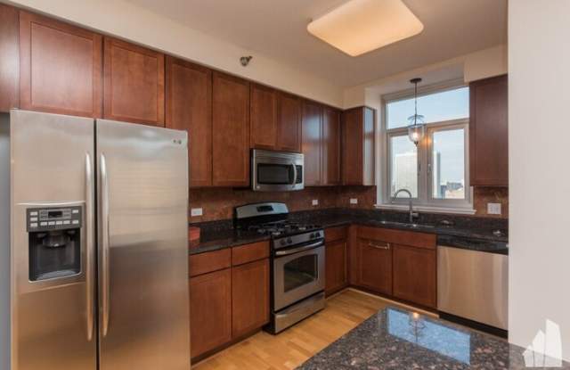 1129 West Granville Avenue - 1129 West Granville Avenue, Chicago, IL 60660