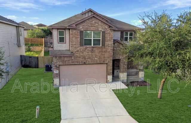 9814 Marbach Bend Gallery 3