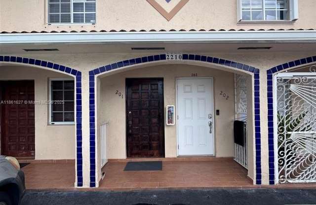 2210 W 74th St - 2210 West 74th Street, Hialeah, FL 33016