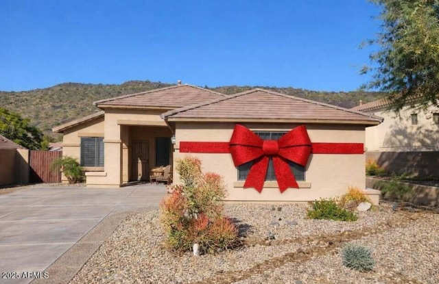 4030 W HIDE Trail - 4030 West Hide Trail, Phoenix, AZ 85083