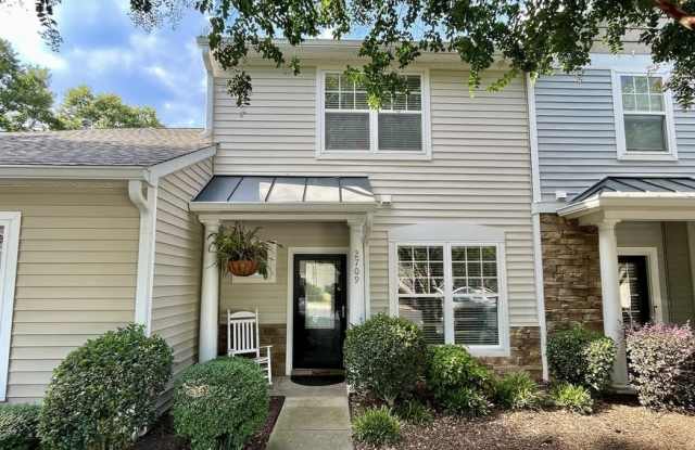 2709 Willow Pines Place - 2709 Willow Pines Place, Raleigh, NC 27614