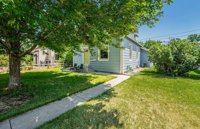 2Bed/1Bath Duplex in Platte Park photos photos