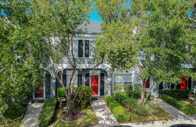256 Countryside Key Blvd - 256 Countryside Key Boulevard, Oldsmar, FL 34677