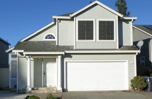 231 Bridgewater Cir. - 231 Bridgewater Circle, Suisun City, CA 94585