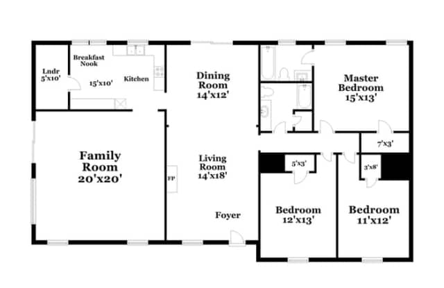 5669 Liberty Road Gallery 2