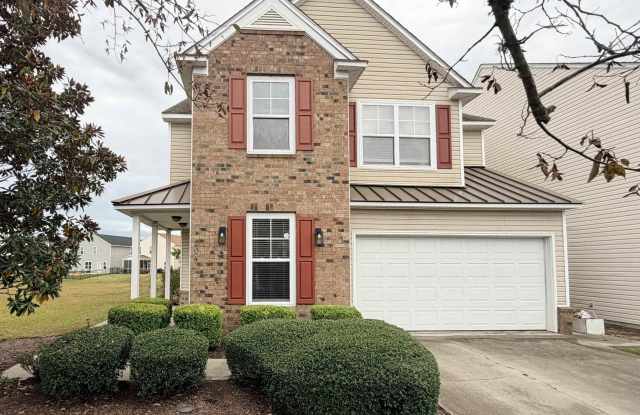 204 Fulbourn Pl. - 204 Fulbourn Place, Horry County, SC 29579