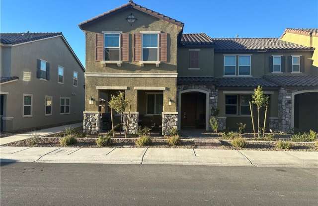 3722 Via Gennaro - 3722 Via Gennaro, Henderson, NV 89044