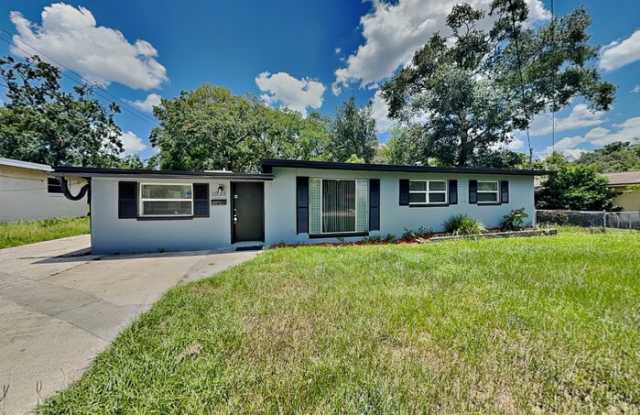 1935 Fouraker Road - 1935 Fouraker Road, Jacksonville, FL 32210