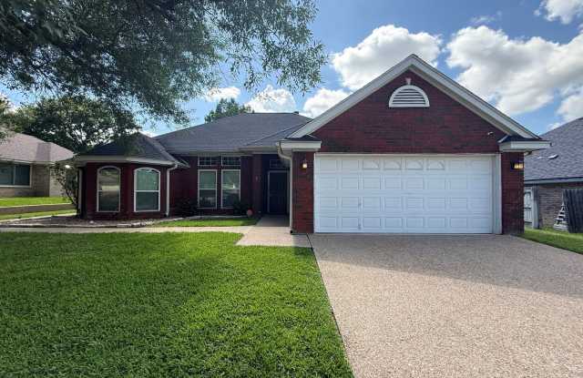 3-Bedroom House for Rent in Harker  Heights photos photos