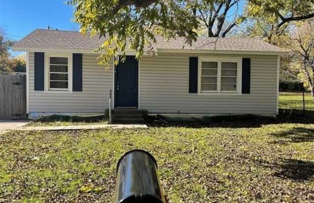 414 S 27th Street - 414 South 27th Street, Corsicana, TX 75110
