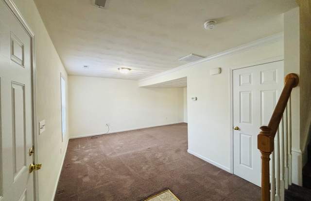 3 Bedroom, 2.5 Bath Townhouse Gallery 3